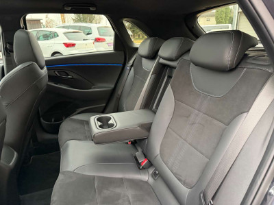 Hyundai i30 Gebrauchtwagen Hyundai i30 Gebrauchtwagen