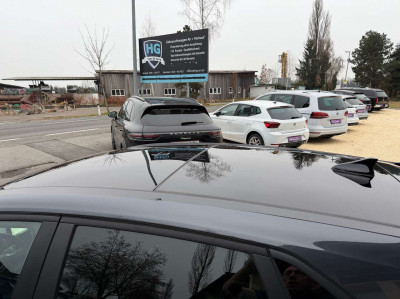 Hyundai i30 Gebrauchtwagen Hyundai i30 Gebrauchtwagen