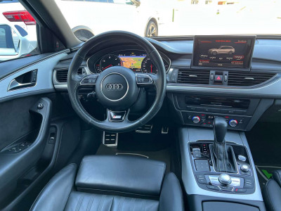 Audi A6 Gebrauchtwagen Audi A6 Gebrauchtwagen