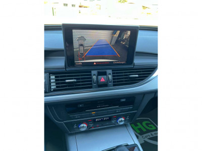 Audi A6 Gebrauchtwagen Audi A6 Gebrauchtwagen