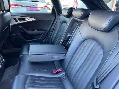 Audi A6 Gebrauchtwagen Audi A6 Gebrauchtwagen