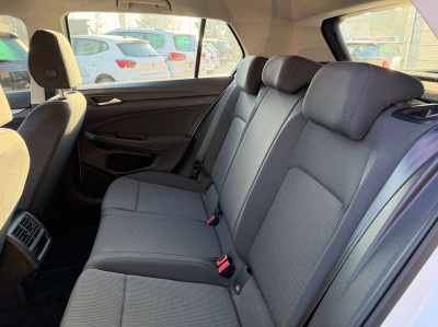 VW Golf Gebrauchtwagen VW Golf Gebrauchtwagen