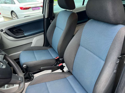 Skoda Fabia Gebrauchtwagen Skoda Fabia Gebrauchtwagen