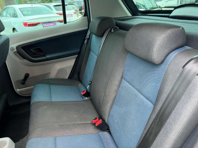 Skoda Fabia Gebrauchtwagen Skoda Fabia Gebrauchtwagen