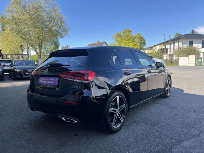 Mercedes-Benz A-Klasse Gebrauchtwagen