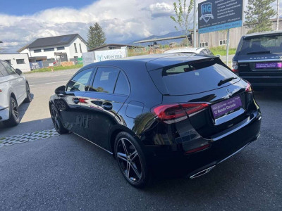 Mercedes-Benz A-Klasse Gebrauchtwagen