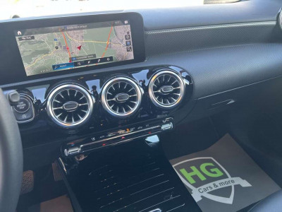 Mercedes-Benz A-Klasse Gebrauchtwagen