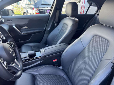 Mercedes-Benz A-Klasse Gebrauchtwagen