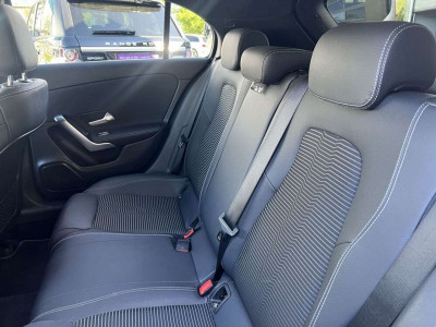 Mercedes-Benz A-Klasse Gebrauchtwagen