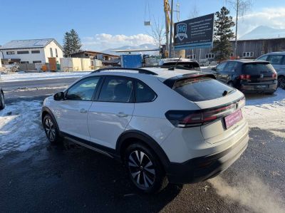 VW Taigo Gebrauchtwagen