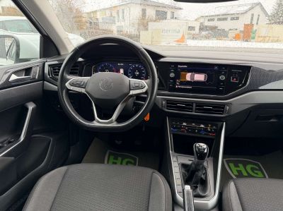 VW Taigo Gebrauchtwagen