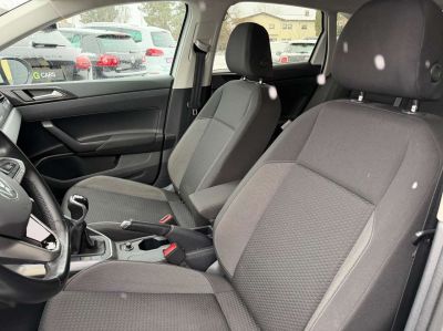 VW Taigo Gebrauchtwagen