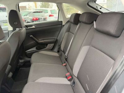 VW Taigo Gebrauchtwagen