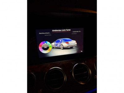 Mercedes-Benz E-Klasse Gebrauchtwagen