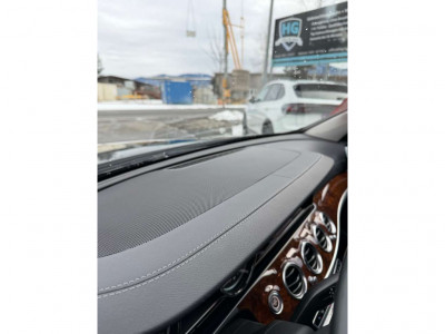 Mercedes-Benz E-Klasse Gebrauchtwagen