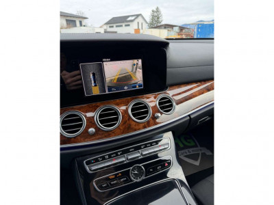 Mercedes-Benz E-Klasse Gebrauchtwagen