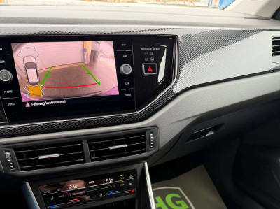 VW Taigo Gebrauchtwagen