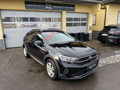 VW Taigo Gebrauchtwagen