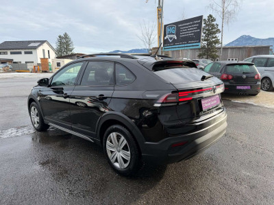 VW Taigo Gebrauchtwagen