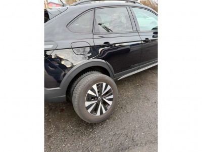 VW Taigo Gebrauchtwagen