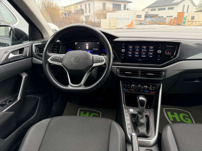 VW Taigo Gebrauchtwagen