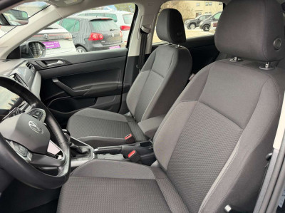 VW Taigo Gebrauchtwagen