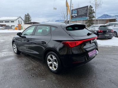 Seat Leon Gebrauchtwagen