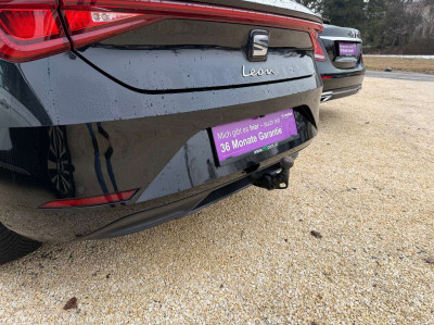 Seat Leon Gebrauchtwagen