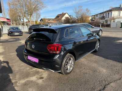 VW Polo Gebrauchtwagen