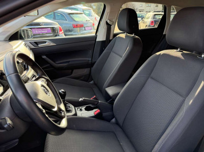 VW Polo Gebrauchtwagen