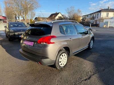 Peugeot 2008 Gebrauchtwagen