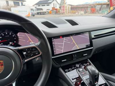 Porsche Cayenne Gebrauchtwagen