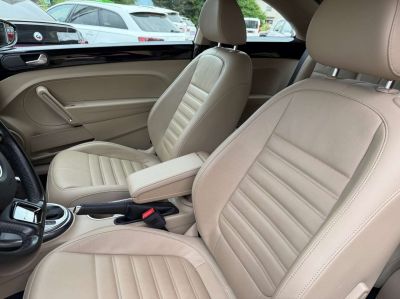 VW Beetle Gebrauchtwagen