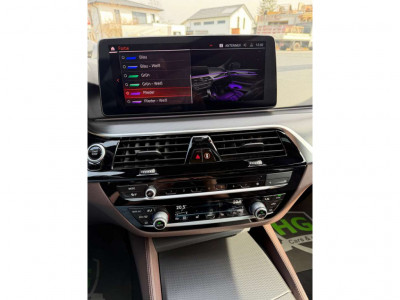 BMW 5er Gebrauchtwagen