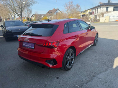 Audi A3 Gebrauchtwagen