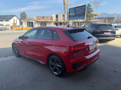 Audi A3 Gebrauchtwagen