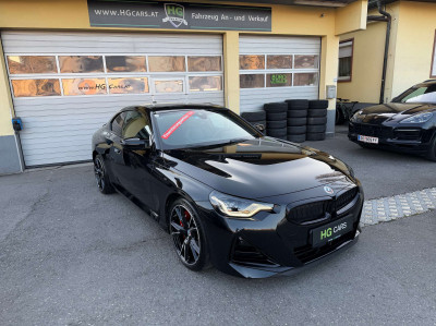BMW 2er Gebrauchtwagen