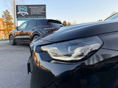 BMW 2er Gebrauchtwagen