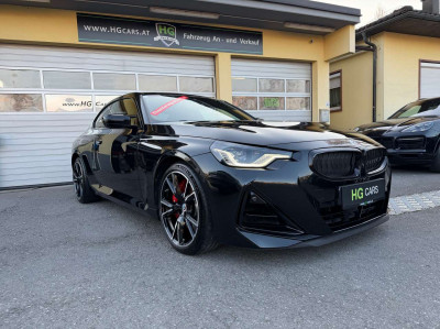BMW 2er Gebrauchtwagen