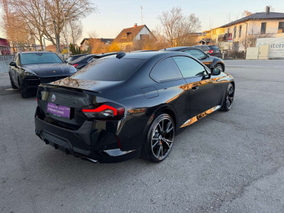 BMW 2er Gebrauchtwagen