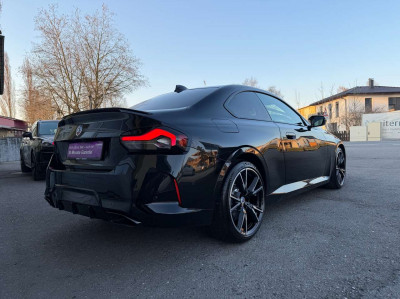 BMW 2er Gebrauchtwagen