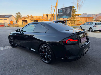 BMW 2er Gebrauchtwagen