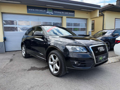 Audi Q5 Gebrauchtwagen