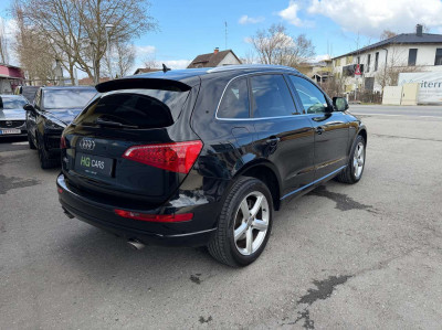 Audi Q5 Gebrauchtwagen