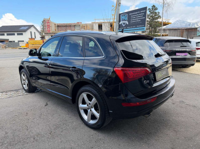 Audi Q5 Gebrauchtwagen