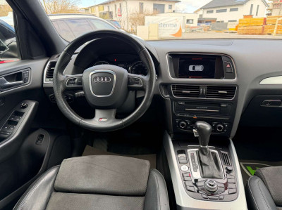 Audi Q5 Gebrauchtwagen