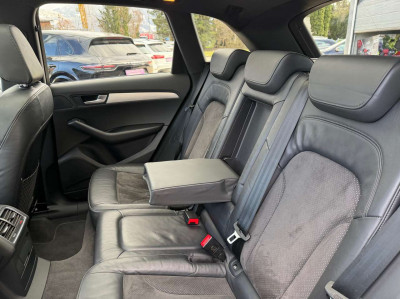 Audi Q5 Gebrauchtwagen