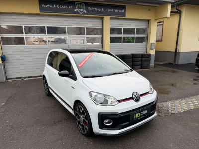 VW Up Gebrauchtwagen