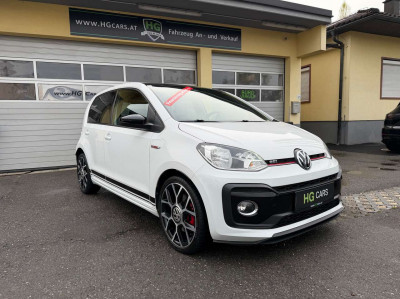 VW Up Gebrauchtwagen