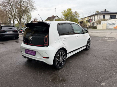VW Up Gebrauchtwagen